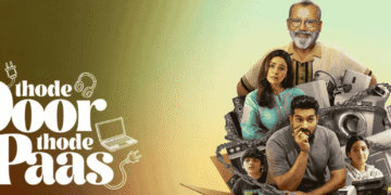 "Thode Door Thode Paas" Review