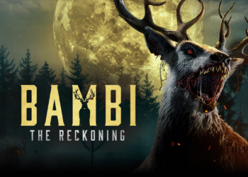 "Bambi: The Reckoning" OTT Release Date