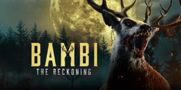 "Bambi: The Reckoning" OTT Release Date