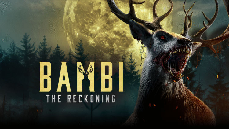 "Bambi: The Reckoning" OTT Release Date
