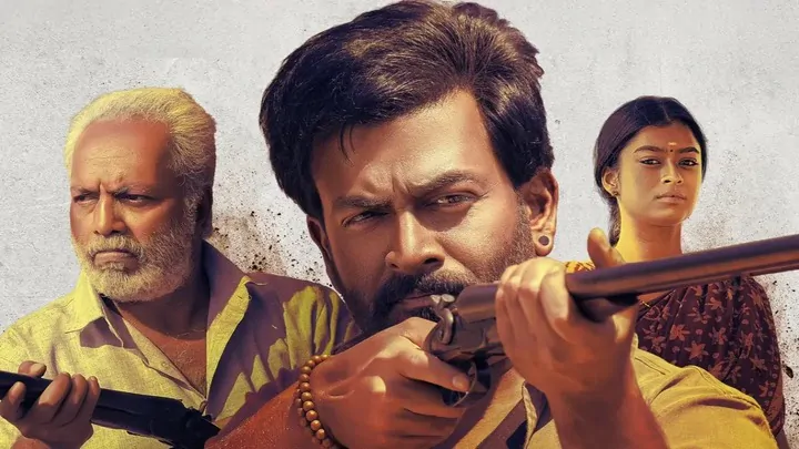 "Vilaayath Budha" movie review