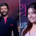 Rashmika Mandanna and Vijay Deverakonda