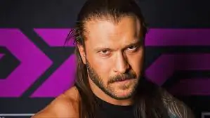 Killer Kross "Blue Evening" for Oscars