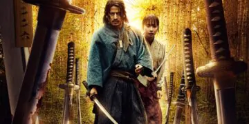 "Last Samurai Standing" review