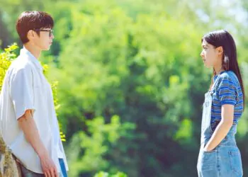 "Last Summer" K-drama streaming in India