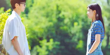 "Last Summer" K-drama streaming in India