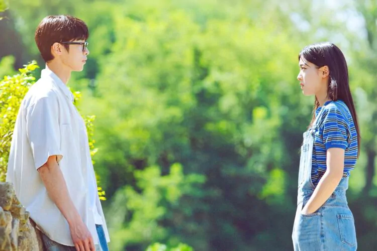"Last Summer" K-drama streaming in India