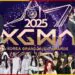 2025 Korea Grand Music Awards winners