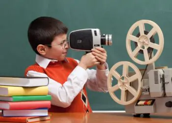 India’s largest children’s film festival