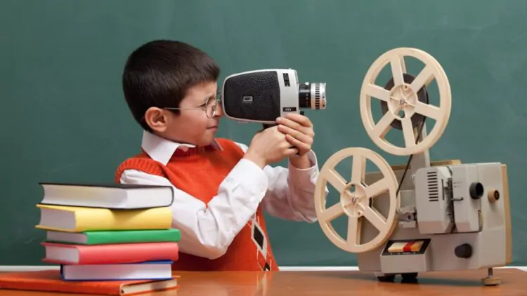 India’s largest children’s film festival