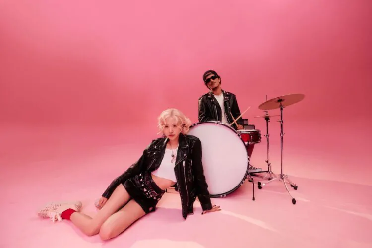 ROSÉ Billboard Year-End Hot 100 Top 10