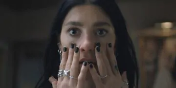 Netflix's "Something Very Bad Is Going to Happen"