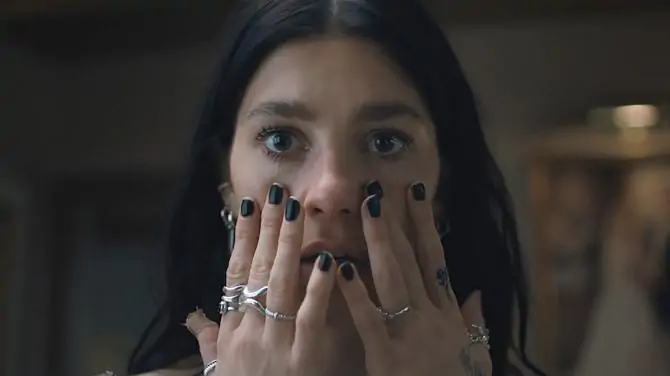 Netflix's "Something Very Bad Is Going to Happen"