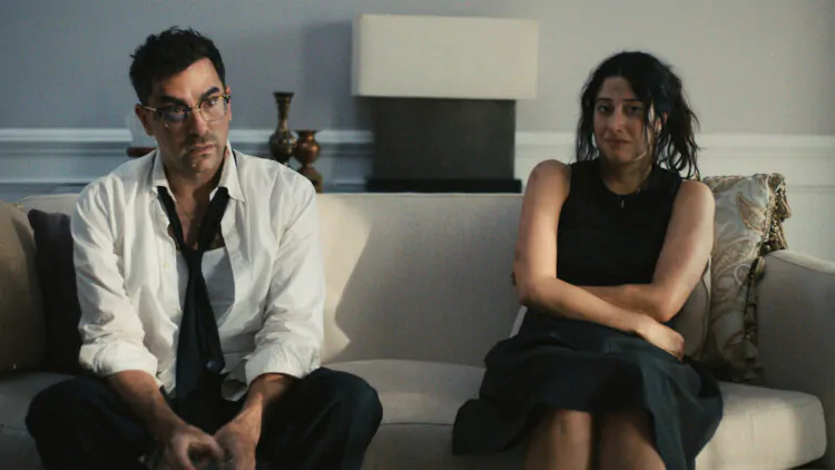 Netflix "Big Mistakes" Trailer