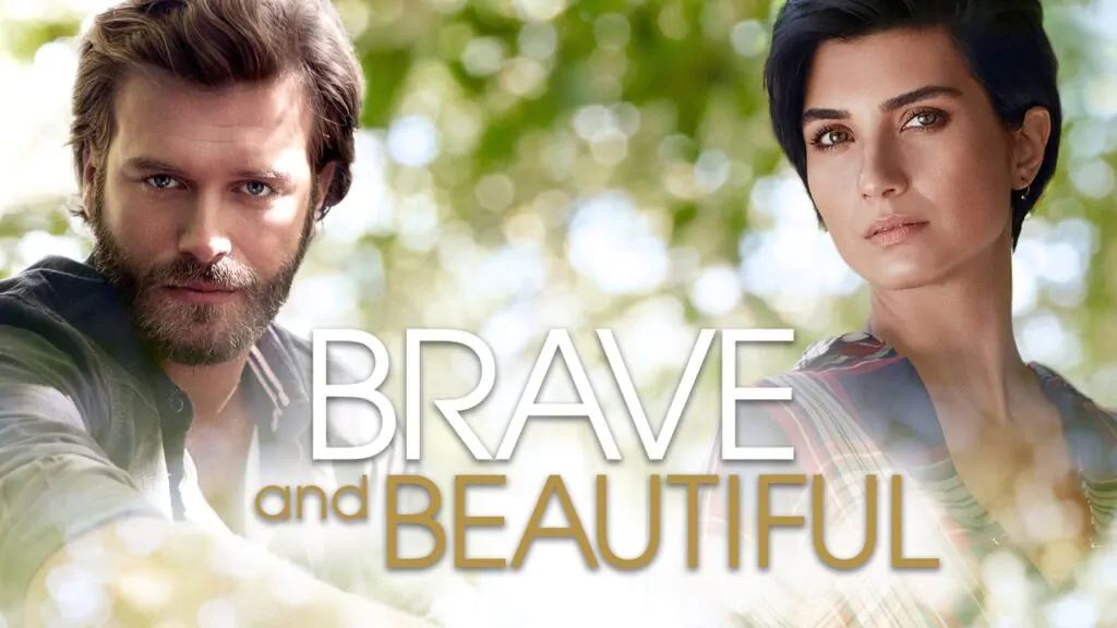 Turkish Television Gems