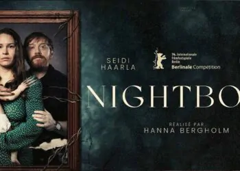"Nightborn" Shudder Review