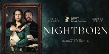 "Nightborn" Shudder Review