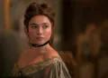Florence Pugh stars as Cathy Ames in Netflix's "East of Eden"